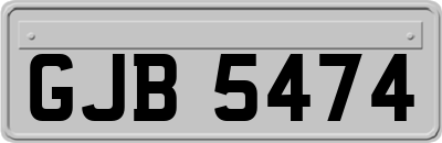 GJB5474
