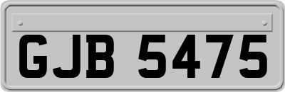 GJB5475
