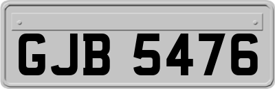 GJB5476