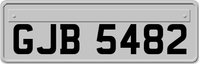 GJB5482