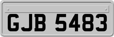 GJB5483