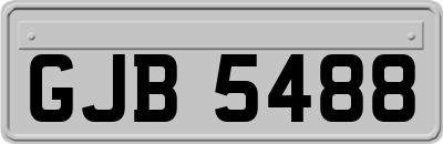 GJB5488