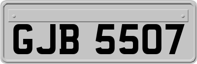 GJB5507