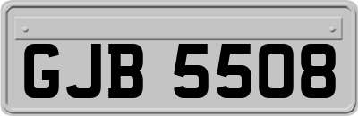 GJB5508