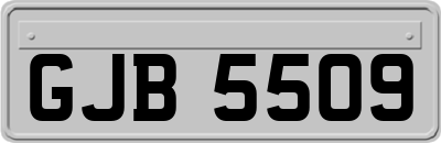 GJB5509