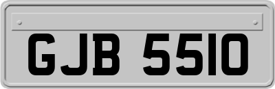 GJB5510