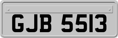 GJB5513