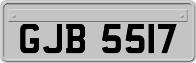 GJB5517