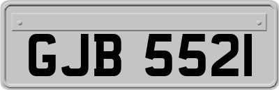 GJB5521