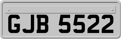 GJB5522