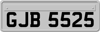 GJB5525