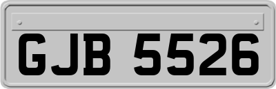 GJB5526
