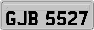 GJB5527
