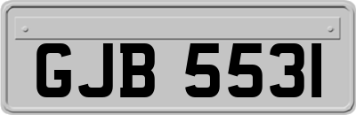 GJB5531