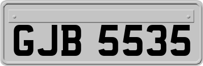 GJB5535