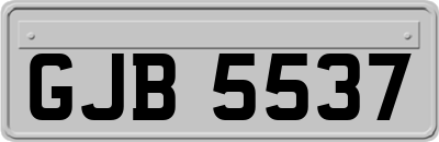 GJB5537