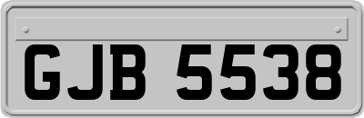 GJB5538