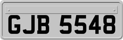 GJB5548