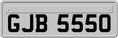 GJB5550