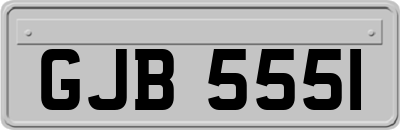 GJB5551