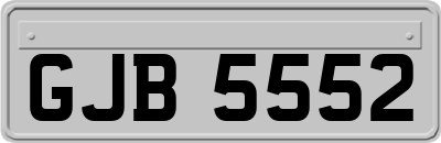 GJB5552