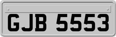 GJB5553