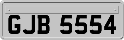 GJB5554