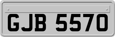 GJB5570