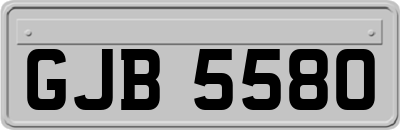 GJB5580