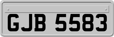 GJB5583
