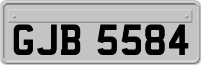 GJB5584