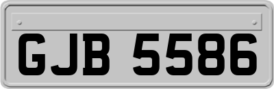 GJB5586