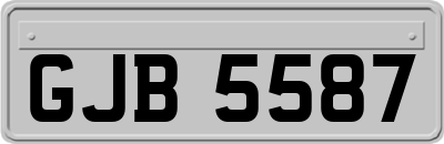 GJB5587