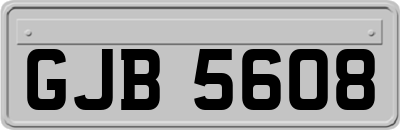 GJB5608
