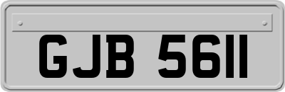 GJB5611