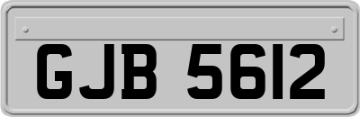 GJB5612