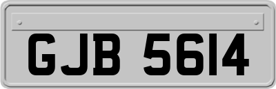GJB5614