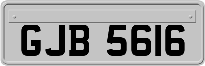 GJB5616