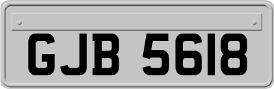 GJB5618
