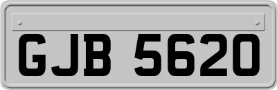 GJB5620