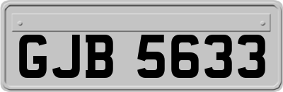 GJB5633