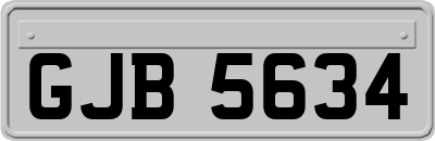 GJB5634