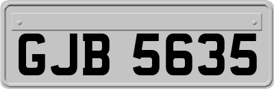 GJB5635