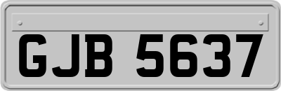 GJB5637