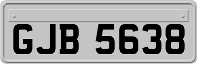 GJB5638