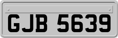 GJB5639