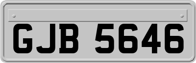 GJB5646