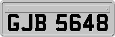GJB5648