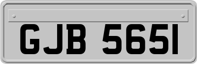 GJB5651