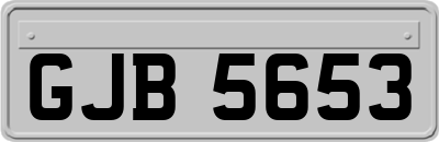 GJB5653